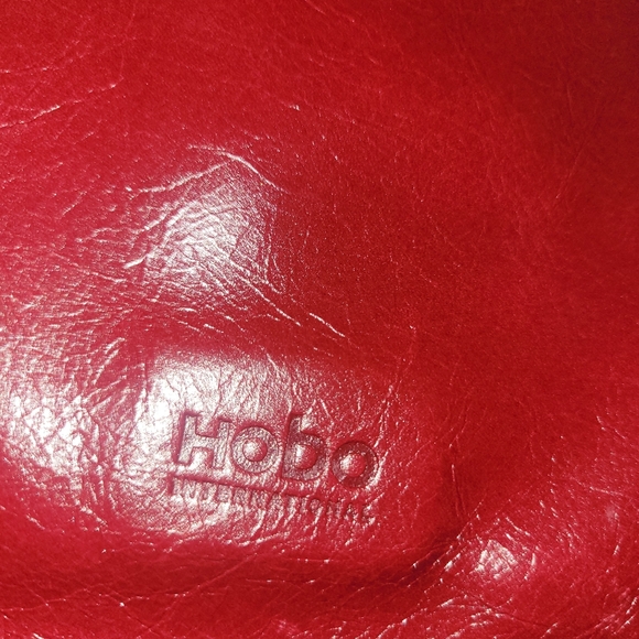 HOBO Vintage Leather Crossbody - Picture 6 of 8